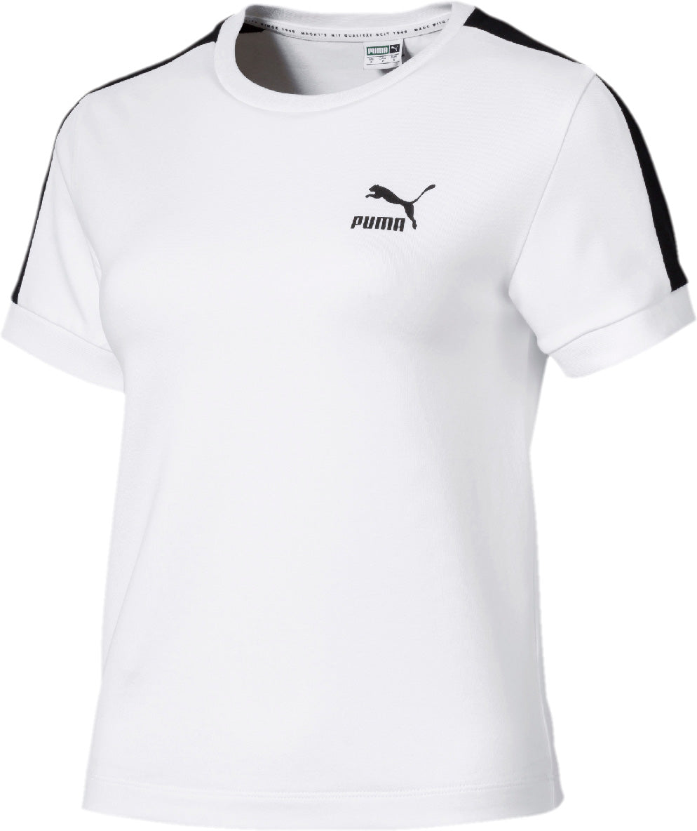 Classics Tight T7 T-shirt