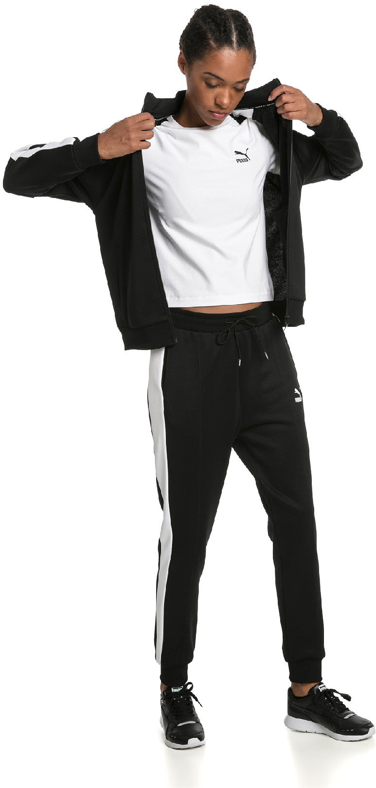 Classics Tight T7 T-shirt