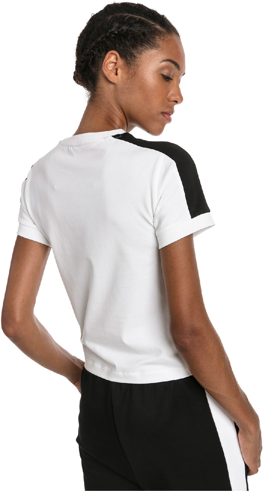 Classics Tight T7 T-shirt