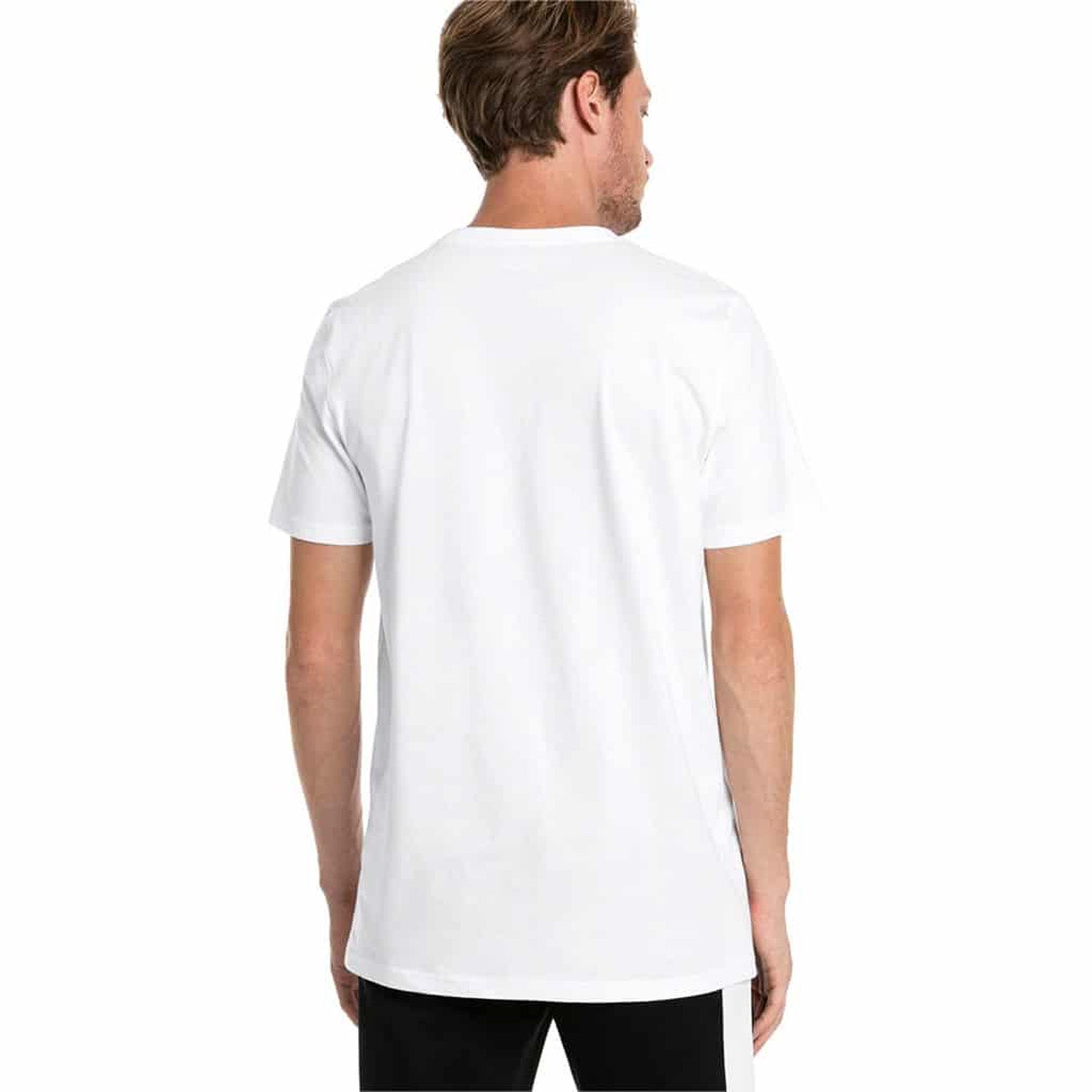 Graphic Logo N.2 T-shirt