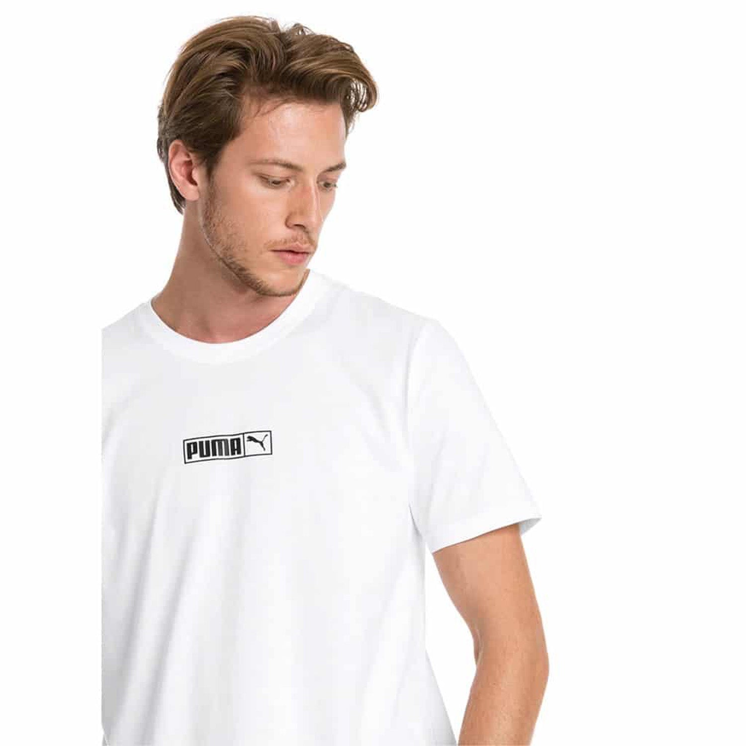 Graphic Logo N.2 T-shirt