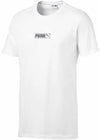 Graphic Logo N.2 T-shirt fra Puma