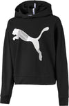 Modern Sports Hoodie fra Puma