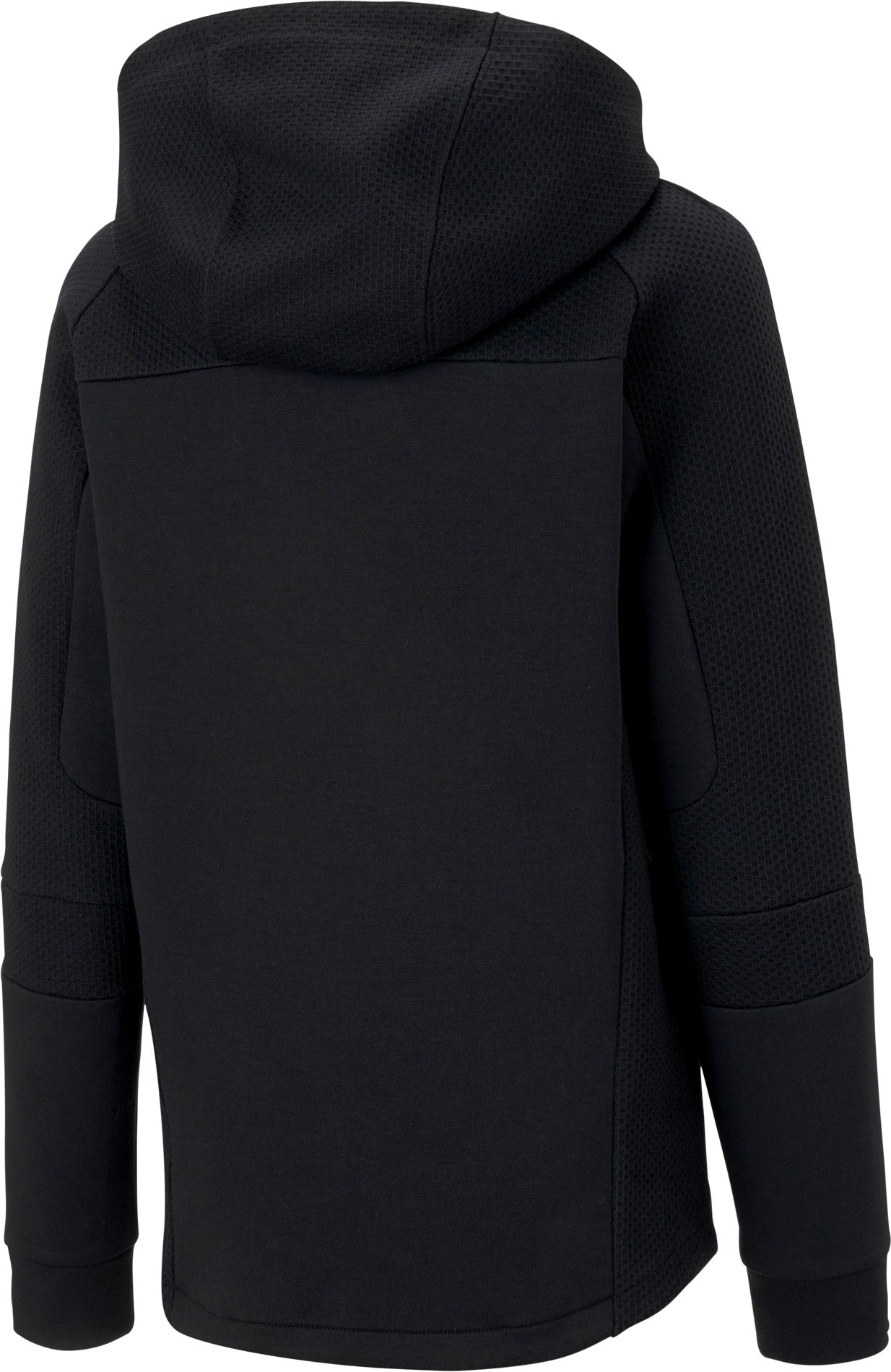 Evostripe Hættetrøje