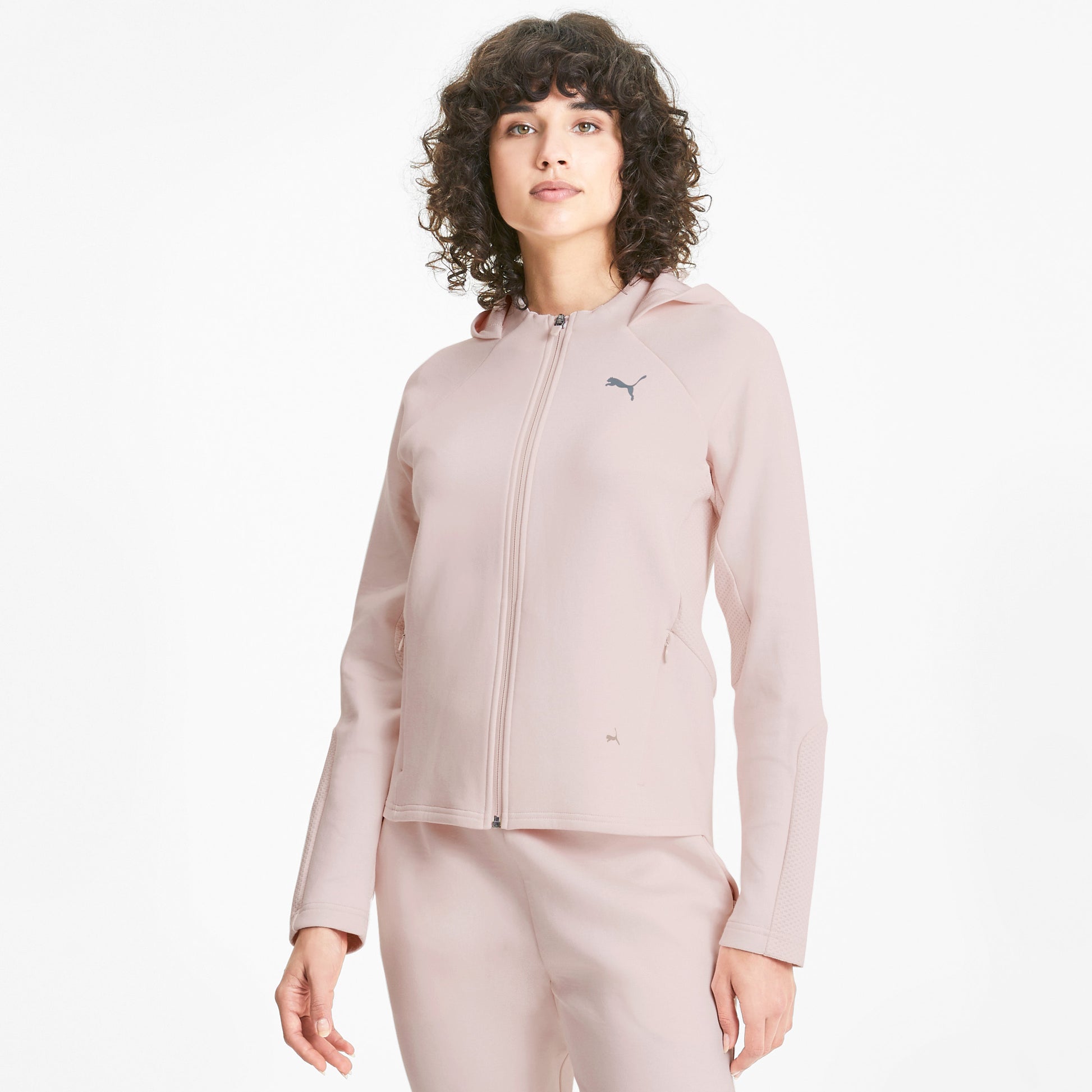 Evostripe FZ Hættetrøje