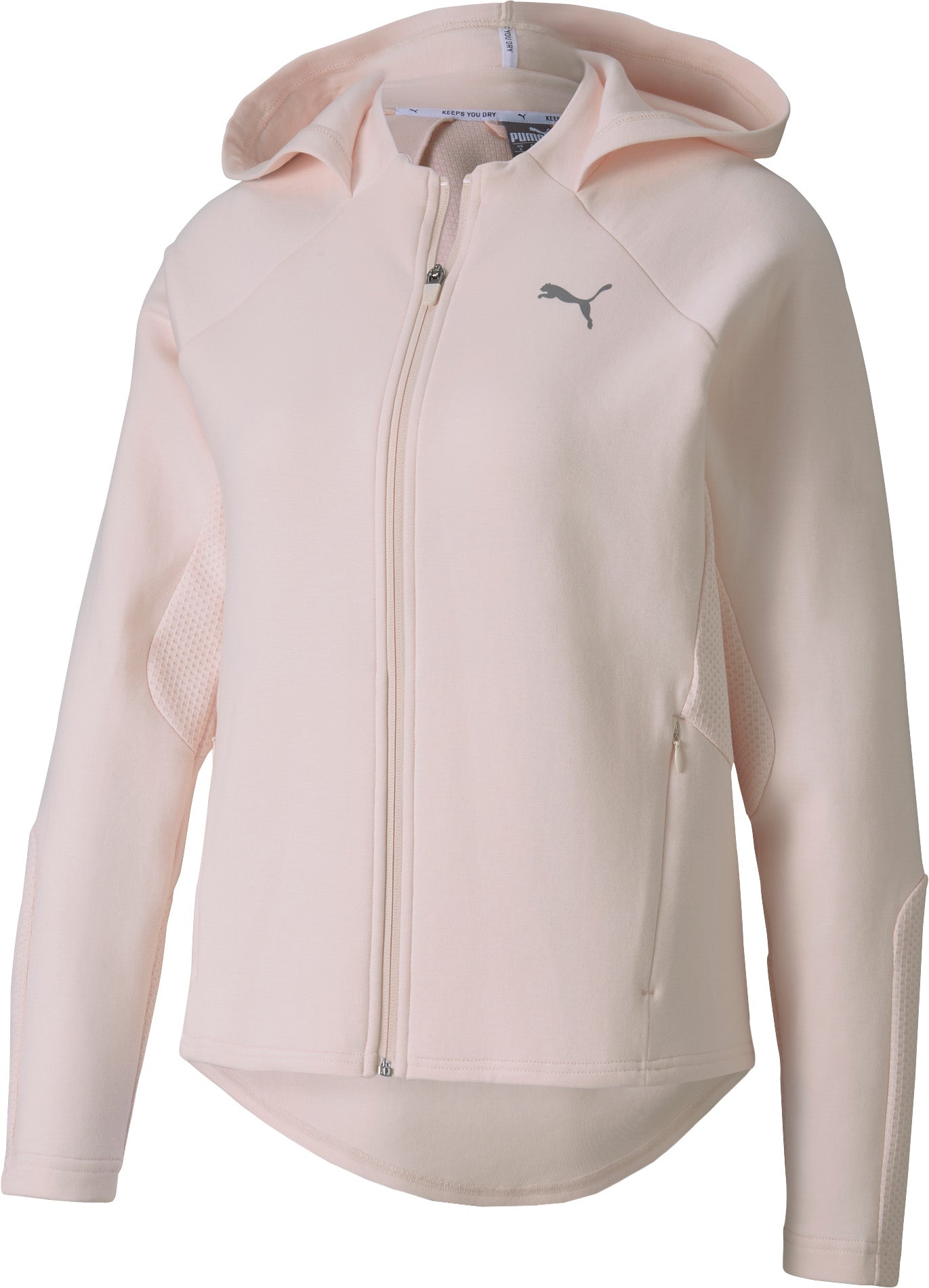 Evostripe FZ Hættetrøje