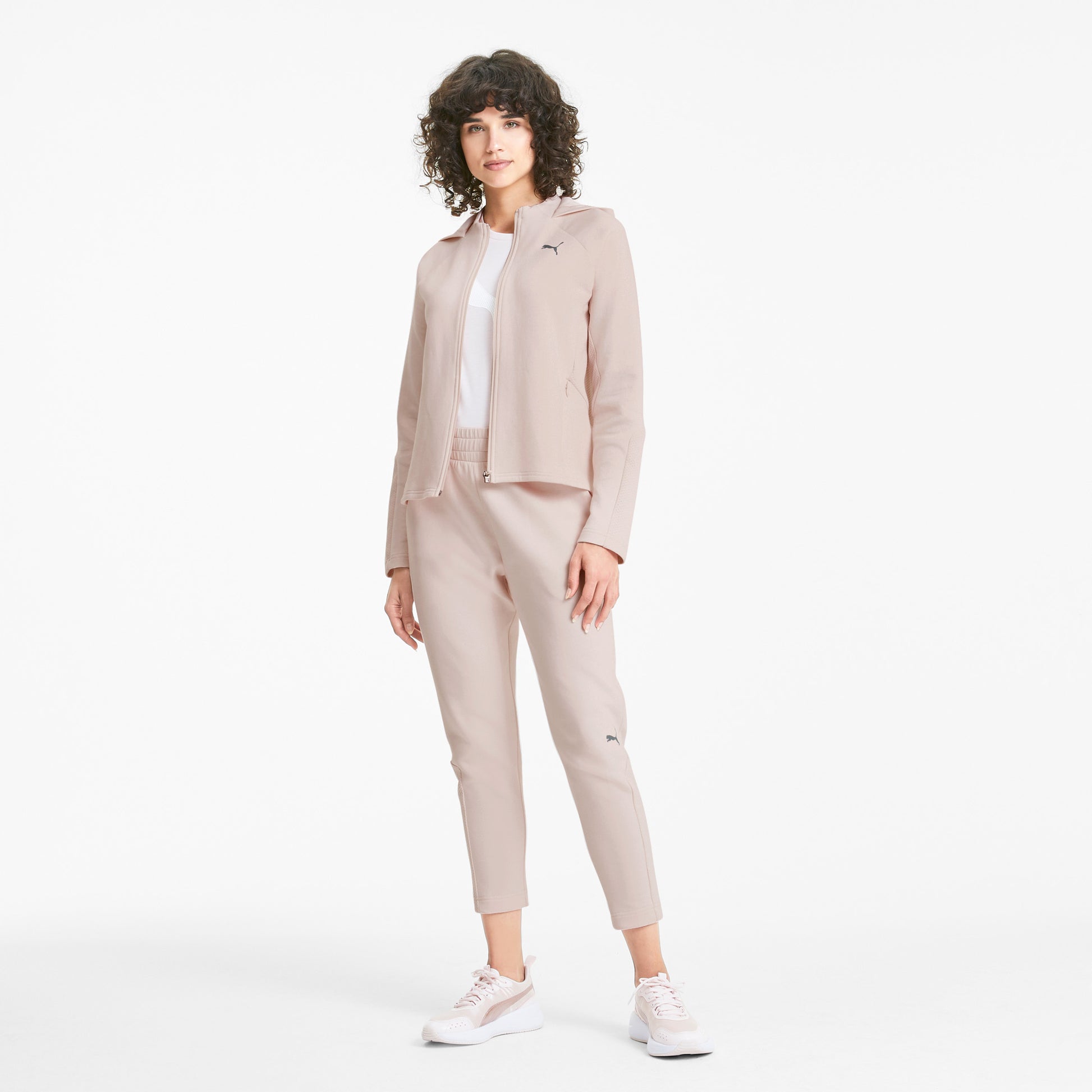 Evostripe FZ Hættetrøje