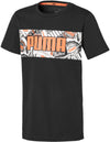 Alpha Graphic T-shirt fra Puma