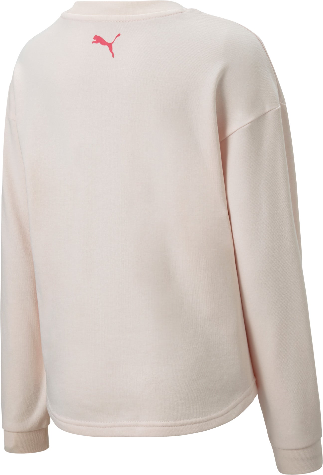 Alpha Crew Sweatshirt