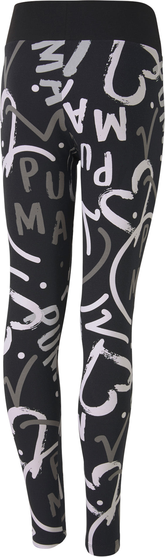 Alpha AOP Leggings