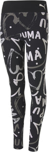 Alpha AOP Leggings fra Puma