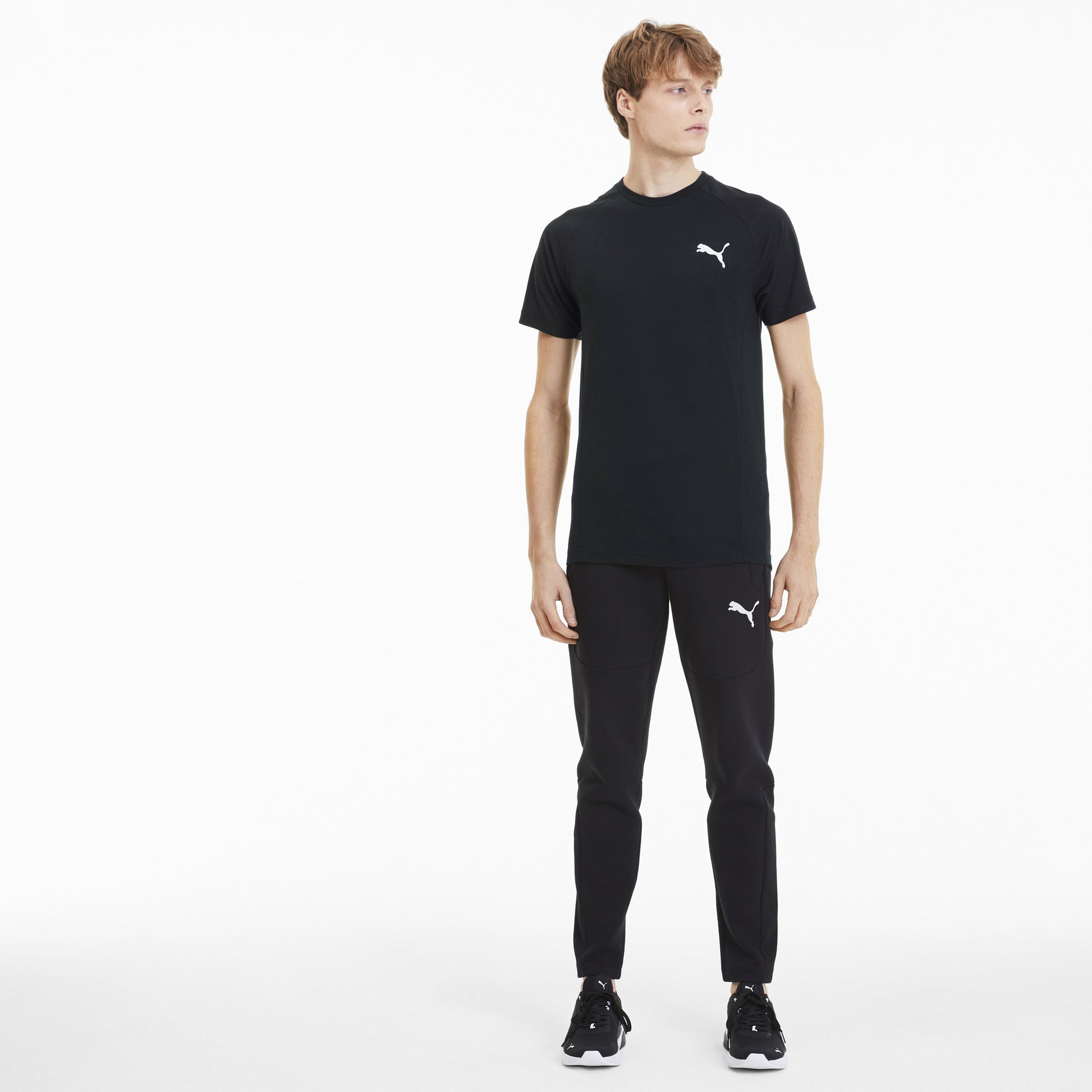 Evostripe T-shirt