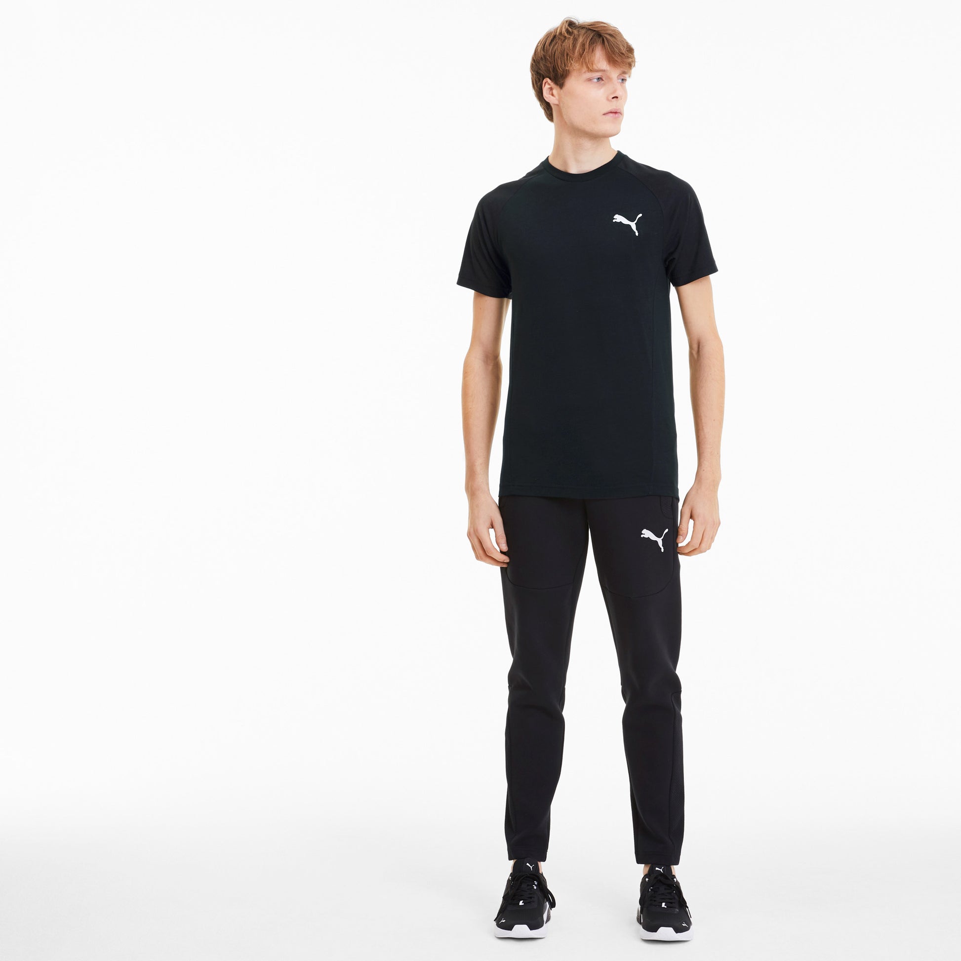 Evostripe T-shirt