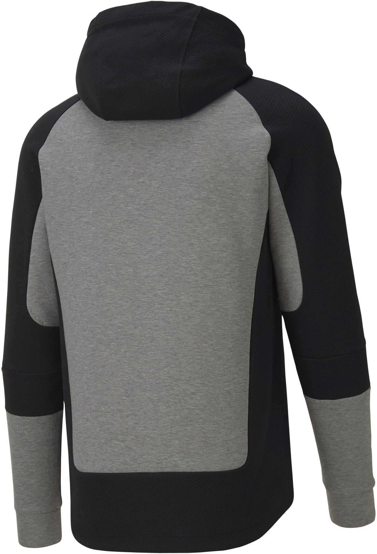 Evostripe Hættetrøje