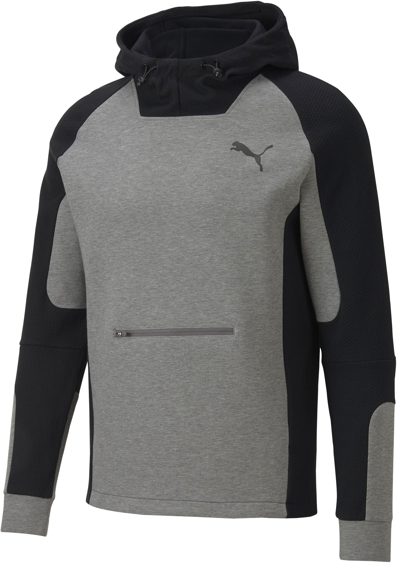 Evostripe Hættetrøje