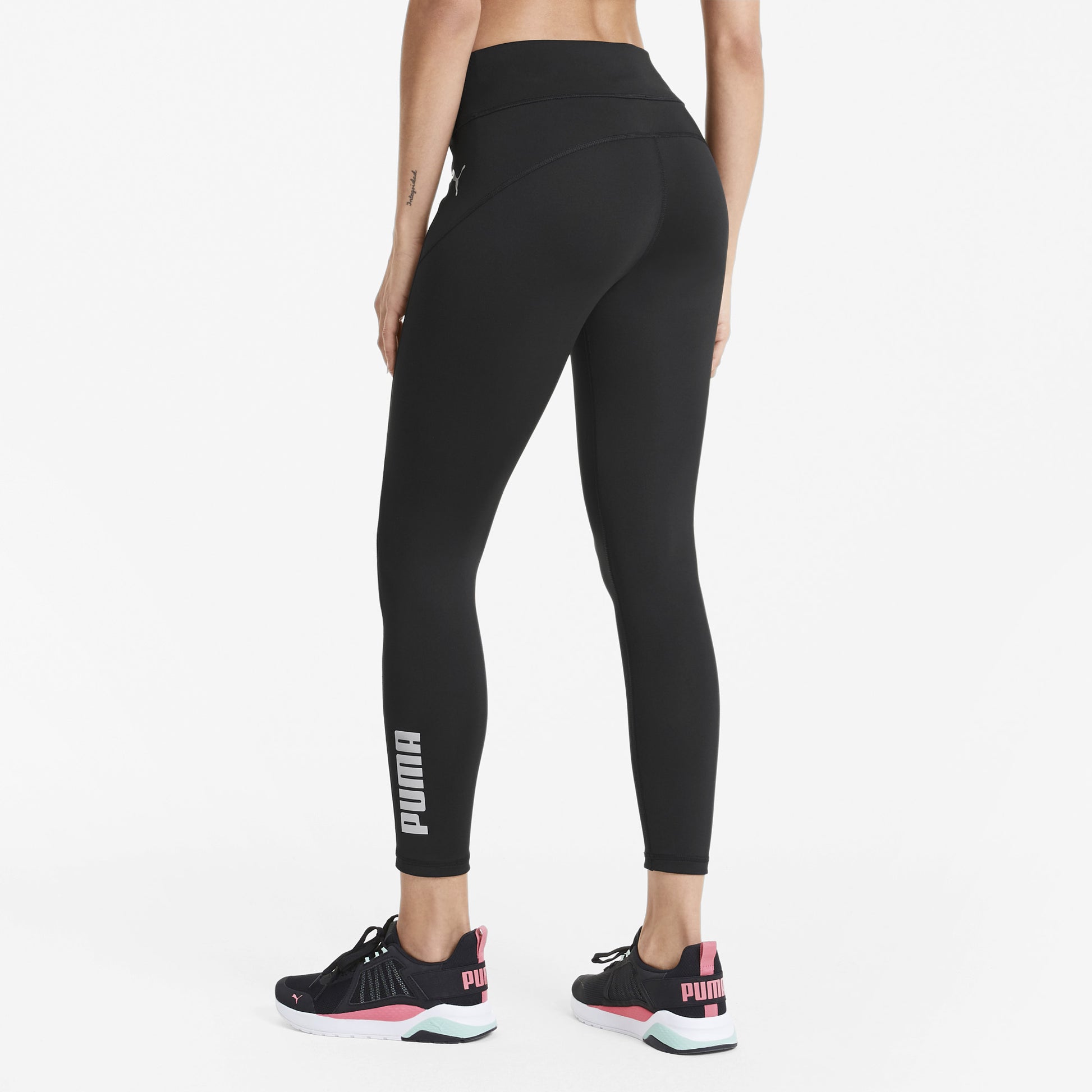 RTG Logo 7/8 Leggings