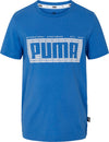 Boys I T-shirt fra Puma