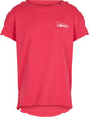 Girls T-shirt fra Puma