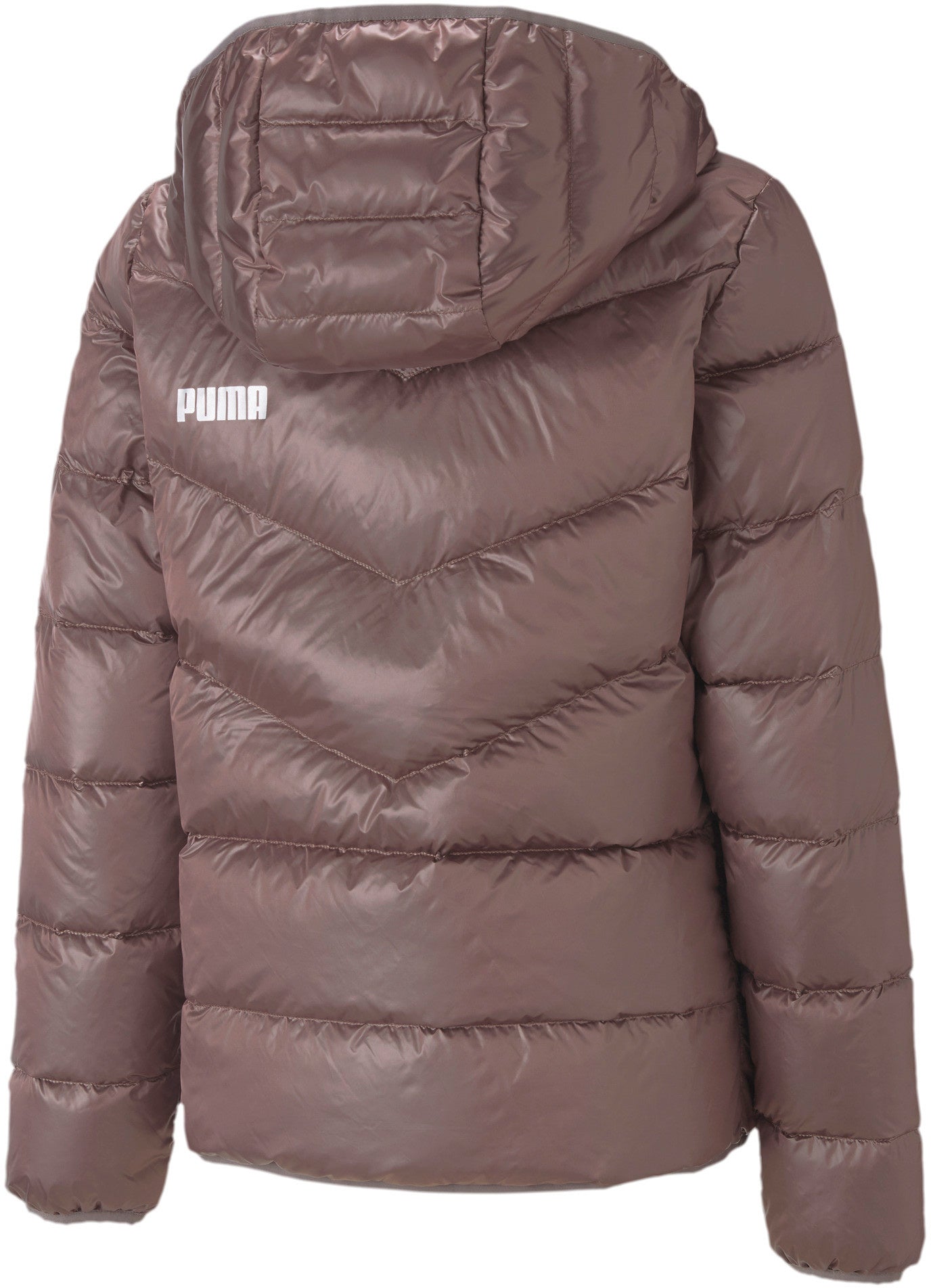 Dunjakke - LIGHT DOWN