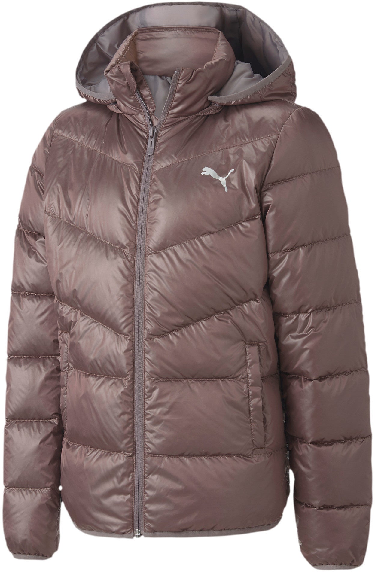 Dunjakke - LIGHT DOWN