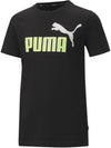 ESS 2 COL LOGO TEE fra Puma