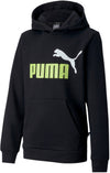 ESS 2 COL HÆTTETRØJE FL B fra Puma
