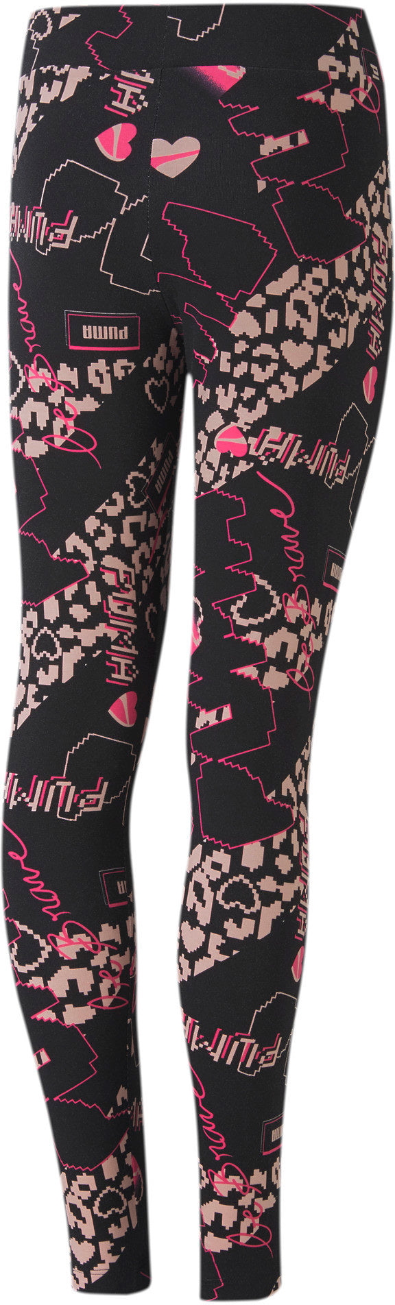 ALPHA AOP LEGGINGS G