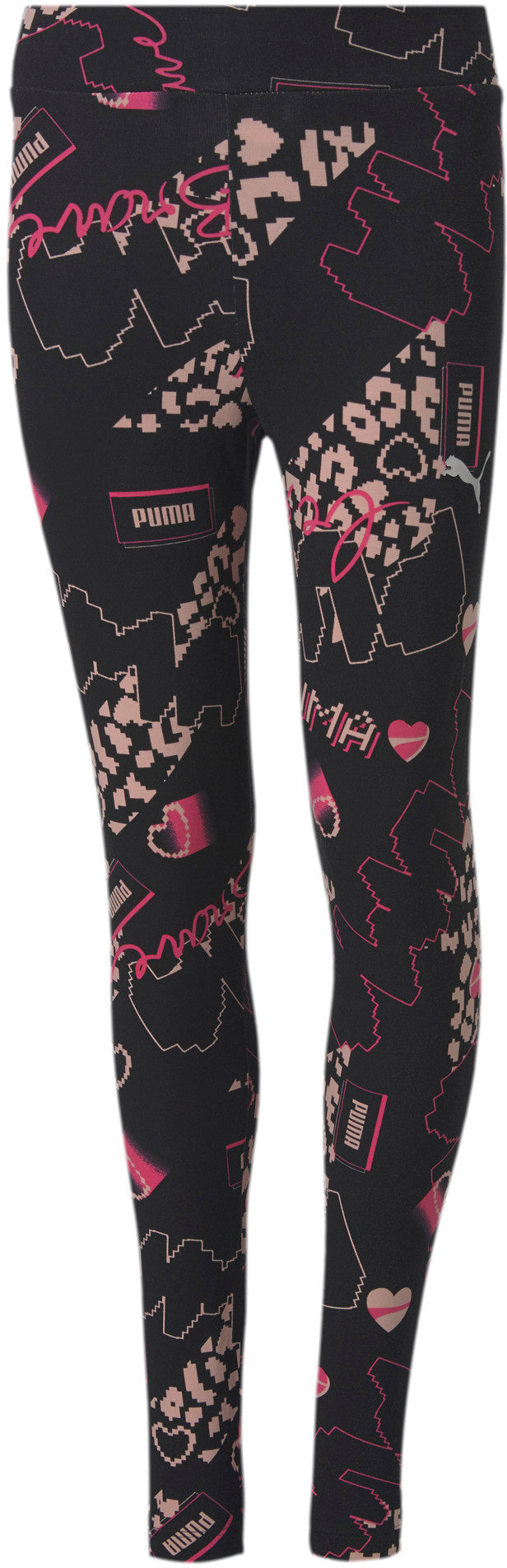 ALPHA AOP LEGGINGS G