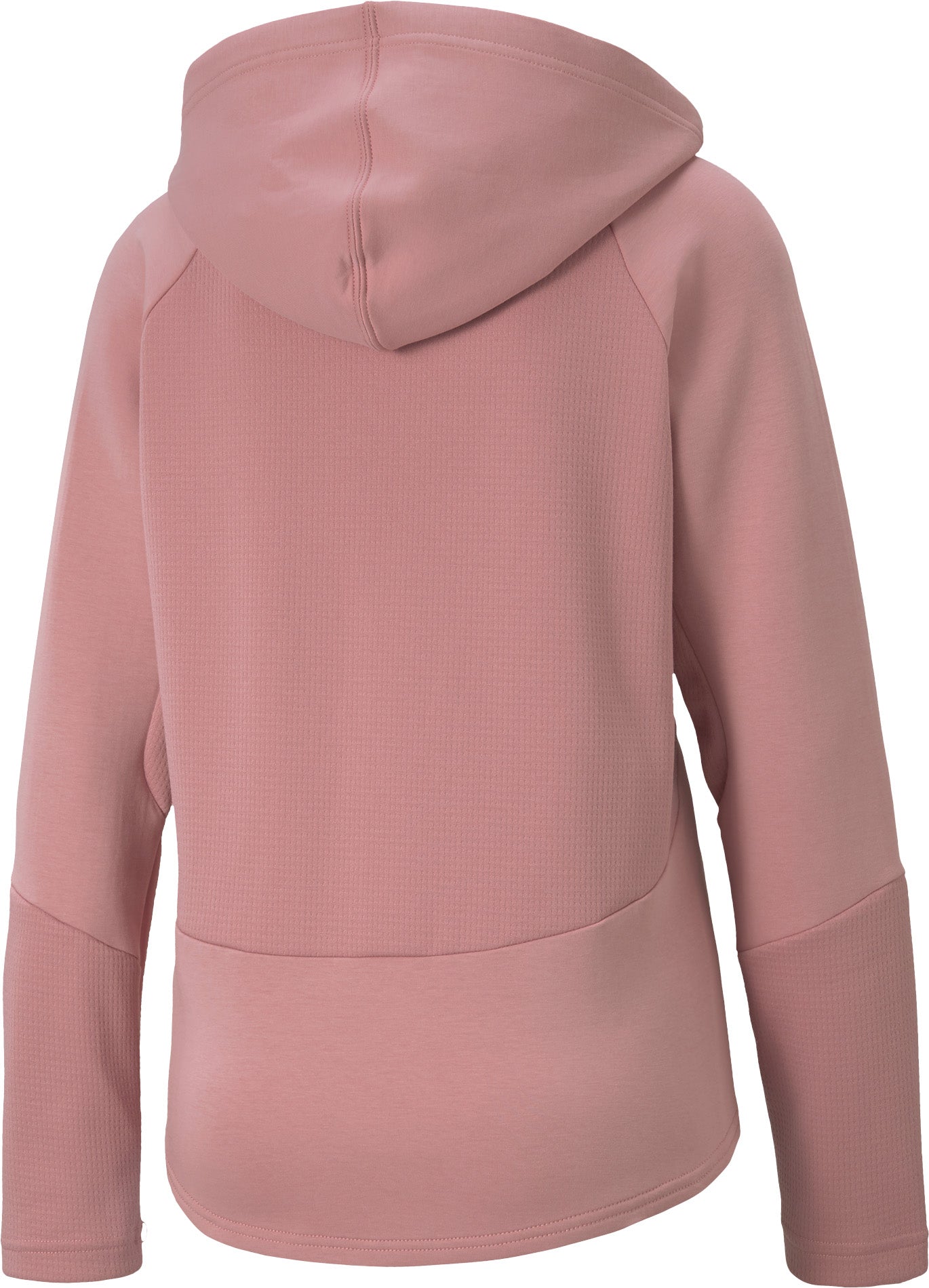 Evostripe Full-zip Hættetrøje