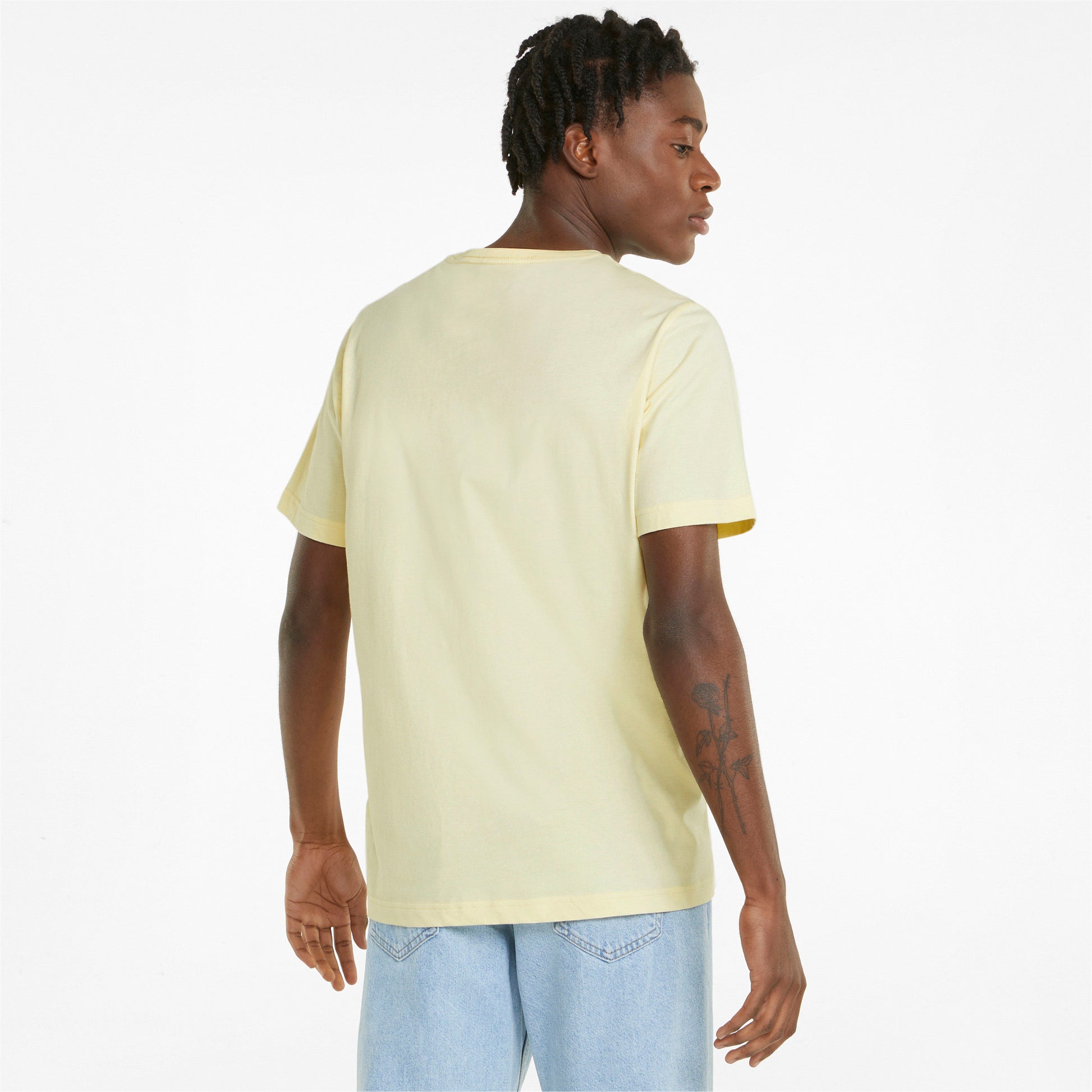 Essentials Logo T-shirt