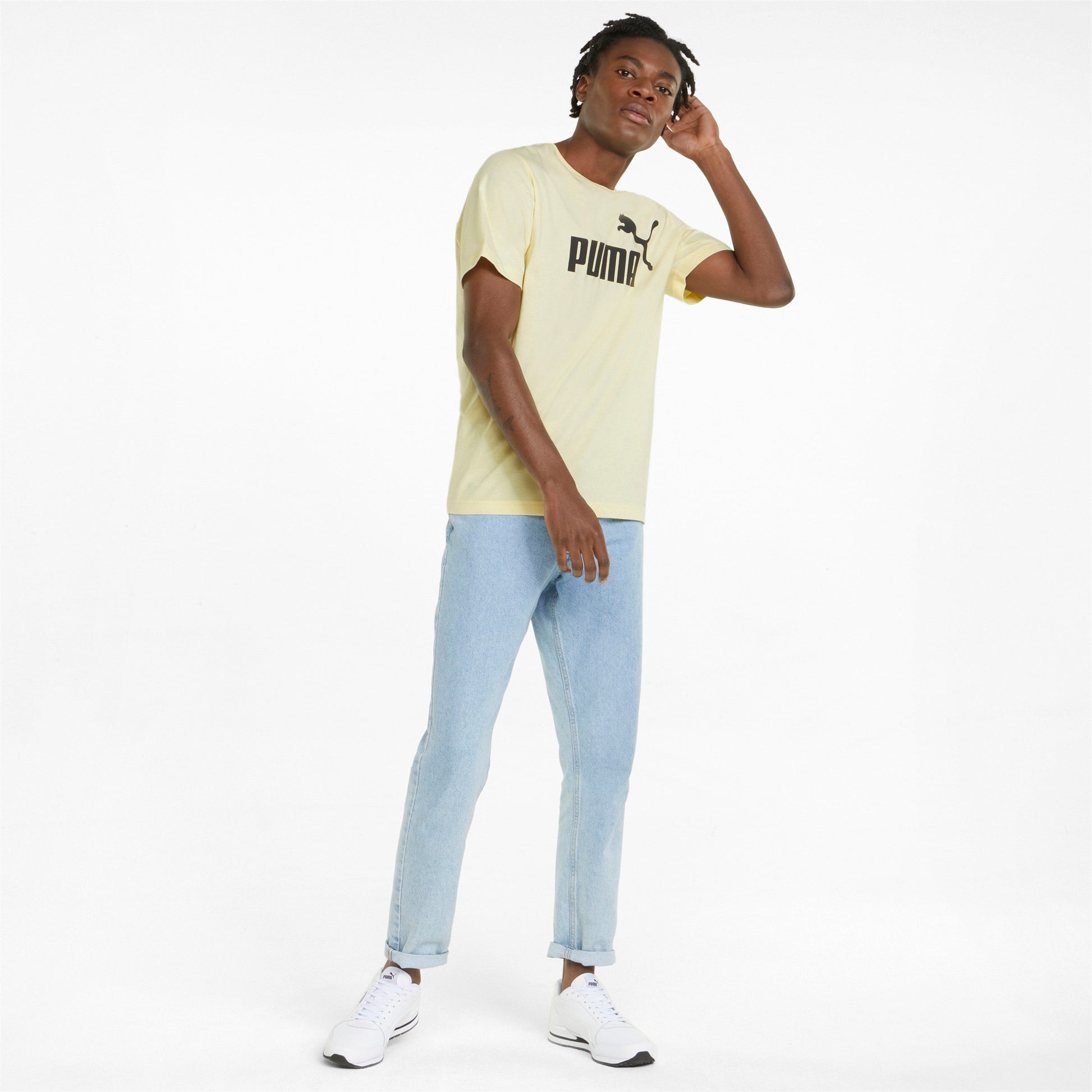 Essentials Logo T-shirt