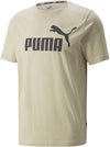 Essentials Logo T-shirt fra Puma