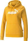 Essentials Logo hættetrøje fra Puma