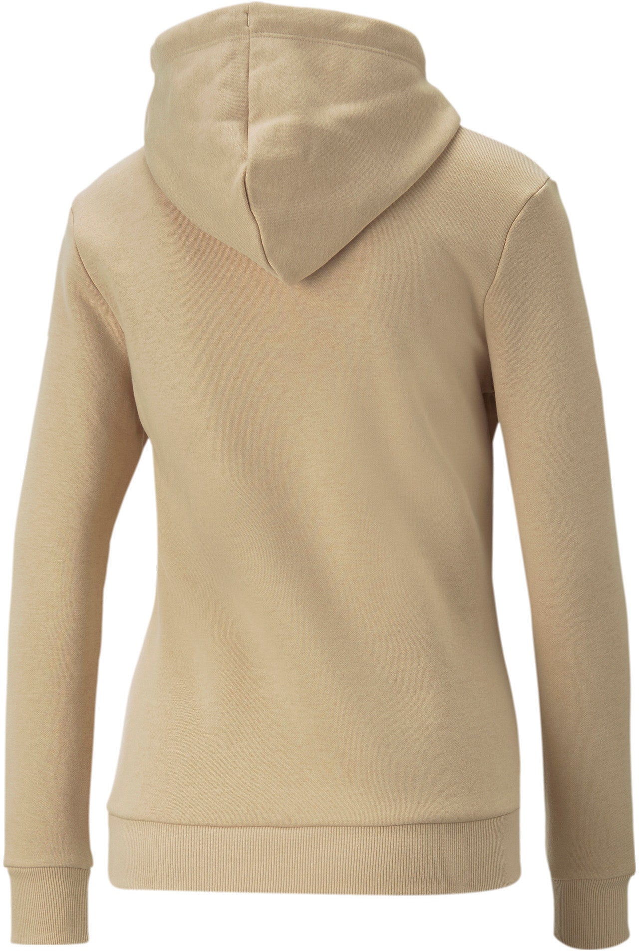 Essentials Logo hættetrøje