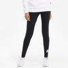 Essentials Logo leggings fra Puma