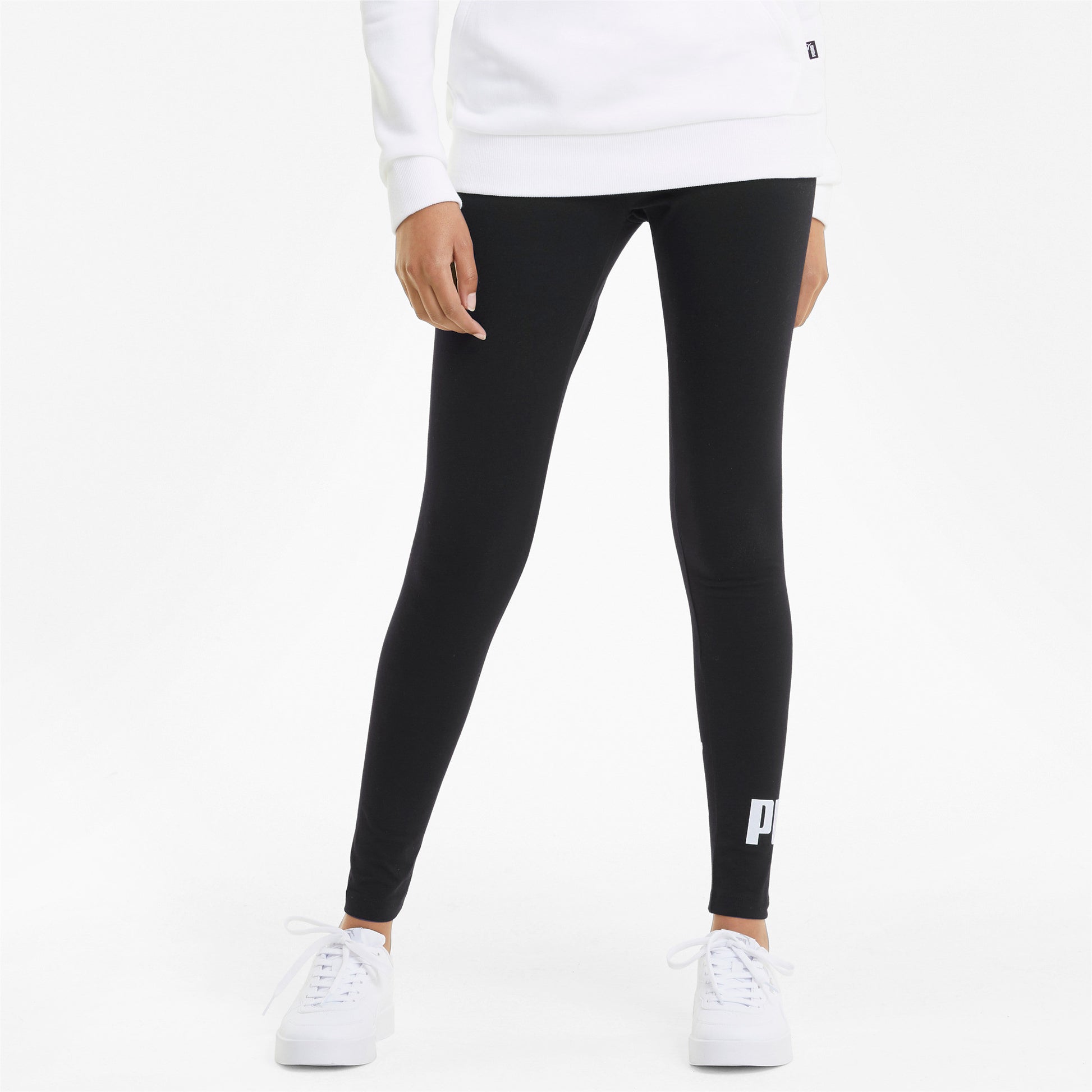 Essentials Logo leggings