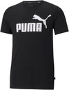Essentials Logo T-shirt fra Puma