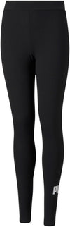 Essentials Logo leggings fra Puma