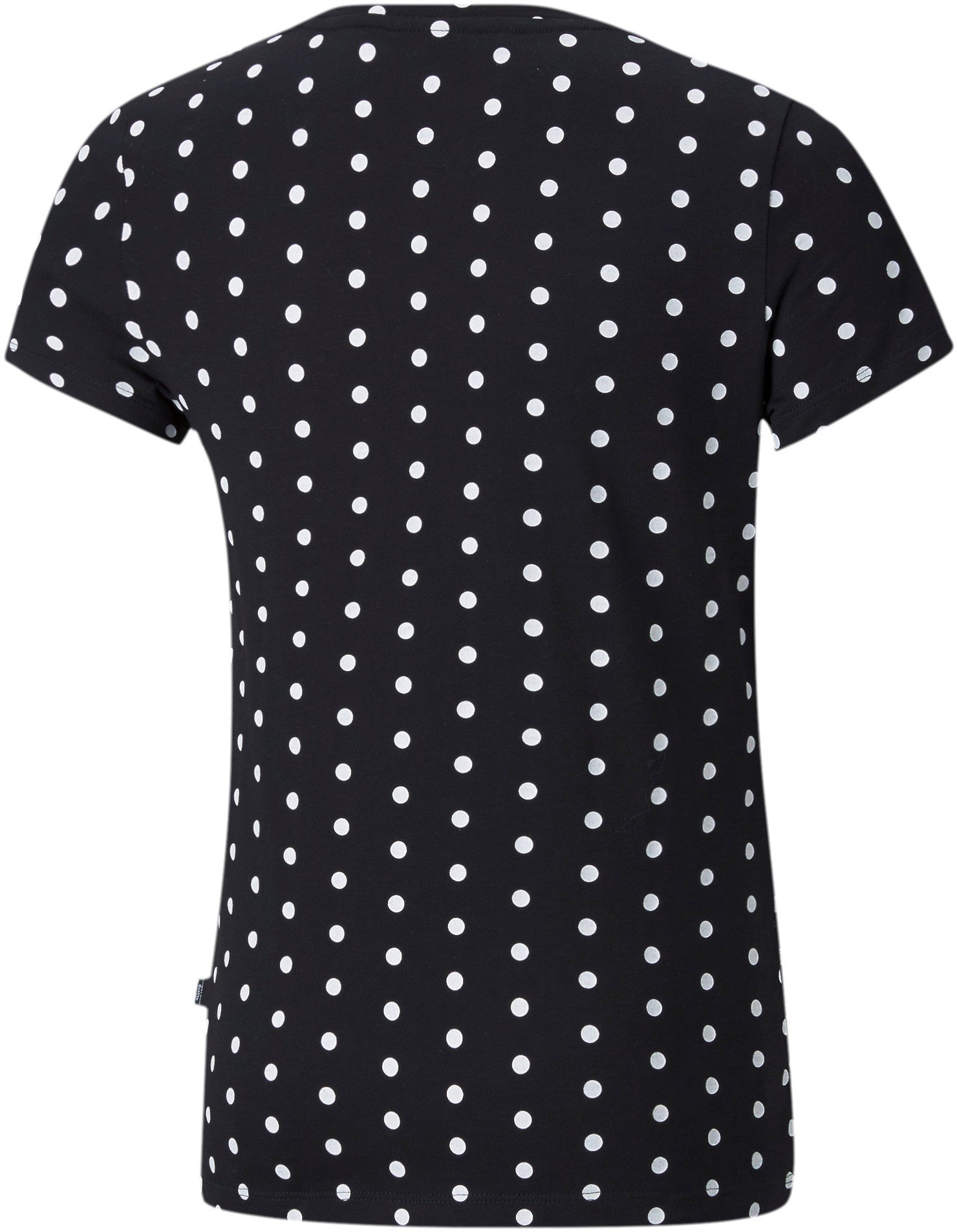 Essentials Dotted T-shirt