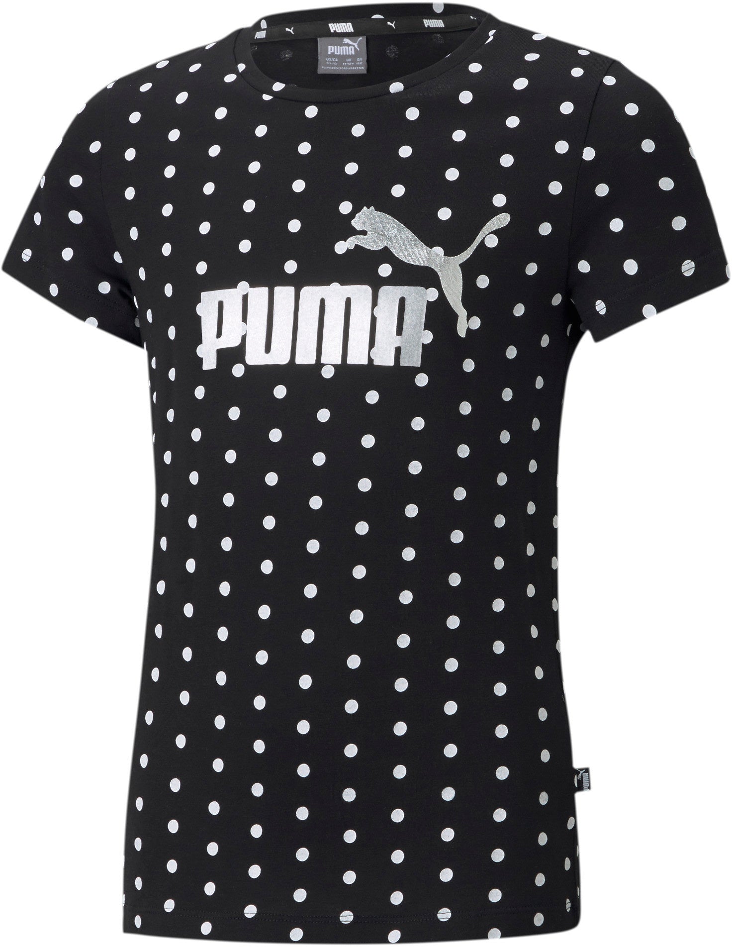 Essentials Dotted T-shirt