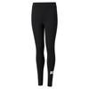 Essentials+ Logo leggings fra Puma
