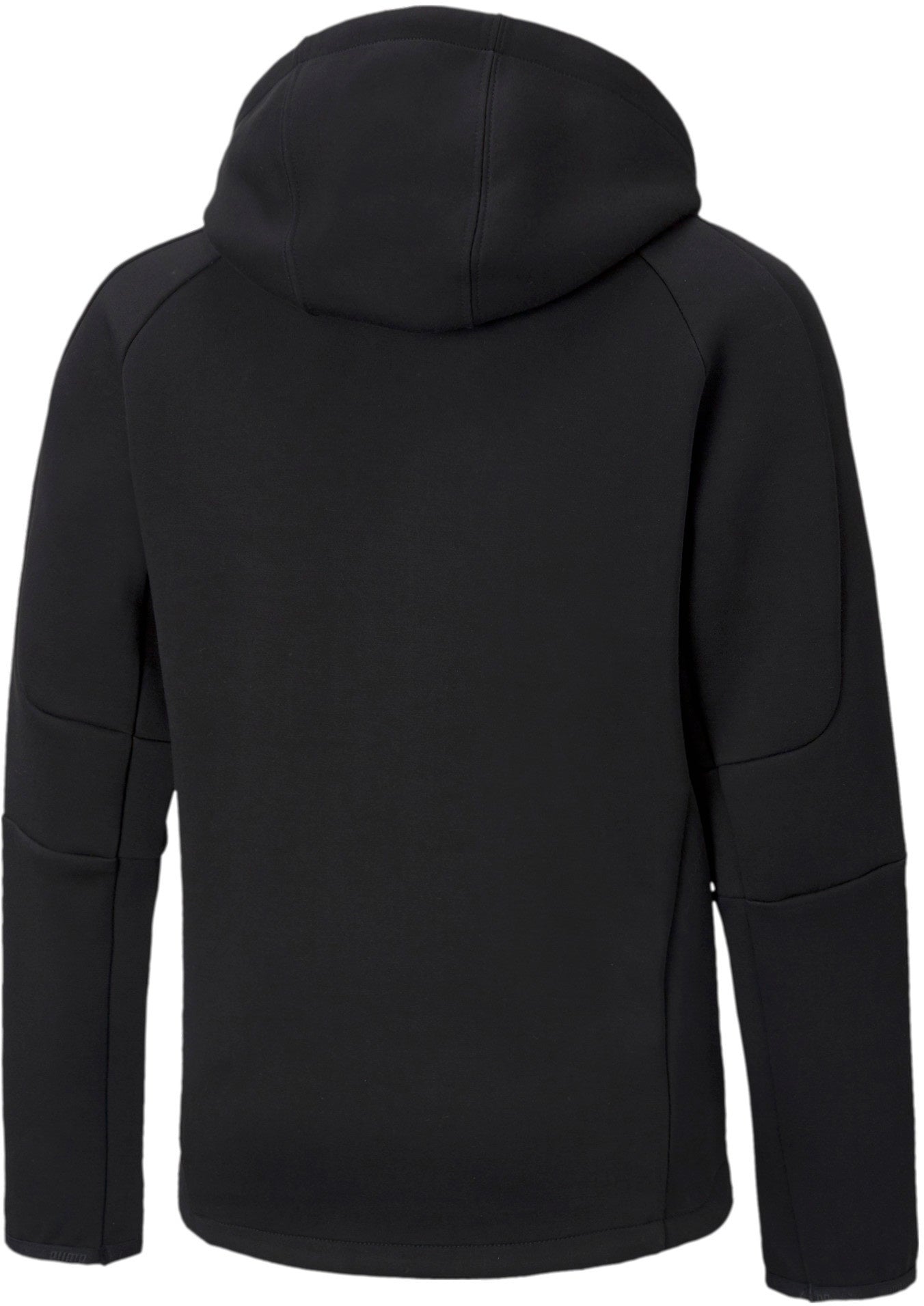 Evostripe hættetrøje