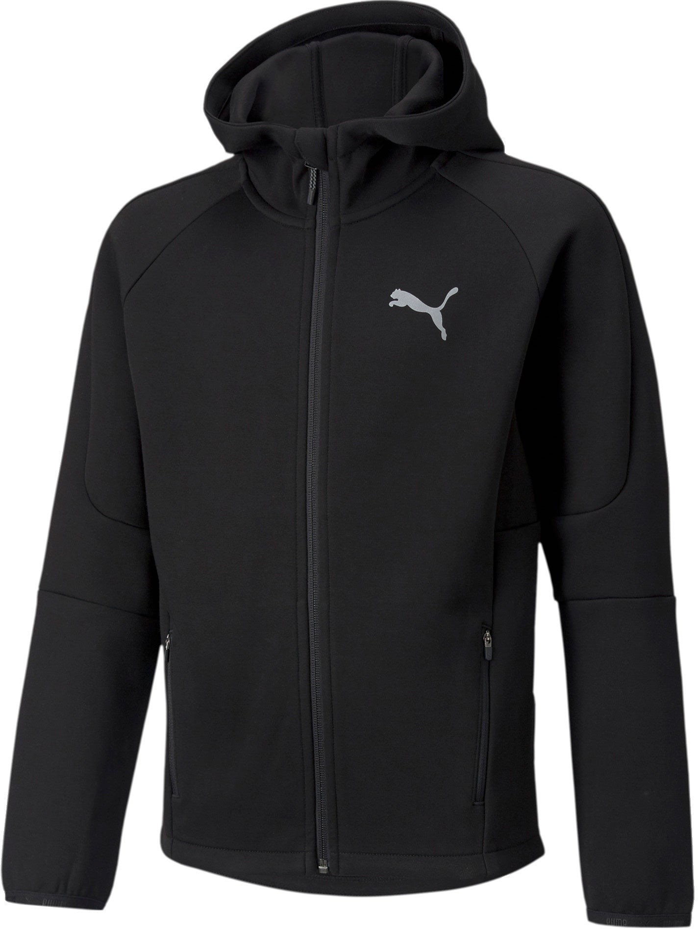 Evostripe hættetrøje