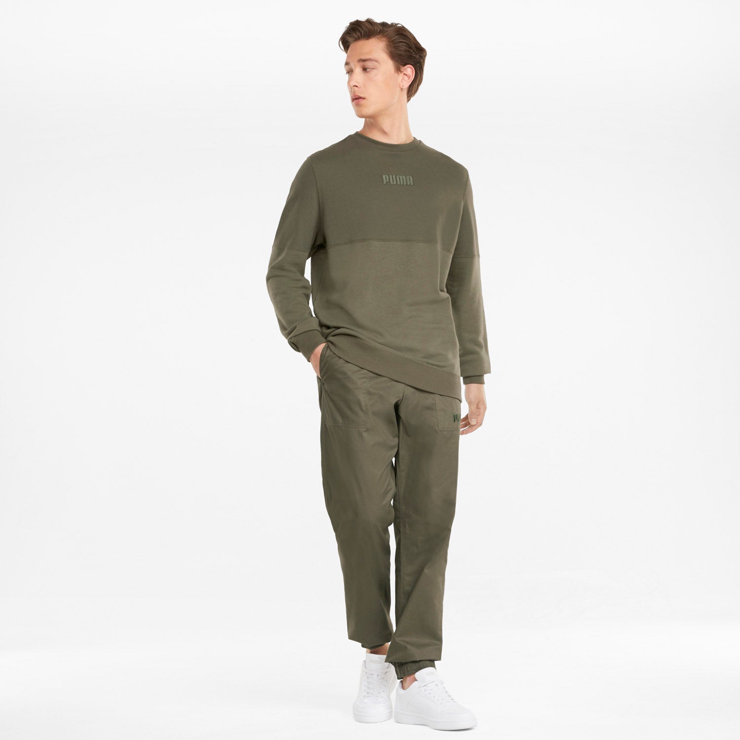 Modern Basics Chino bukser