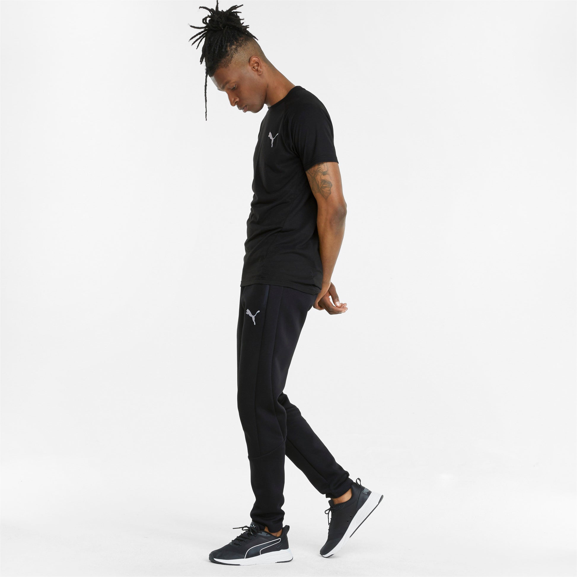 Evostripe joggingbukser