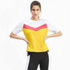 XTG Colorblock T-shirt fra Puma