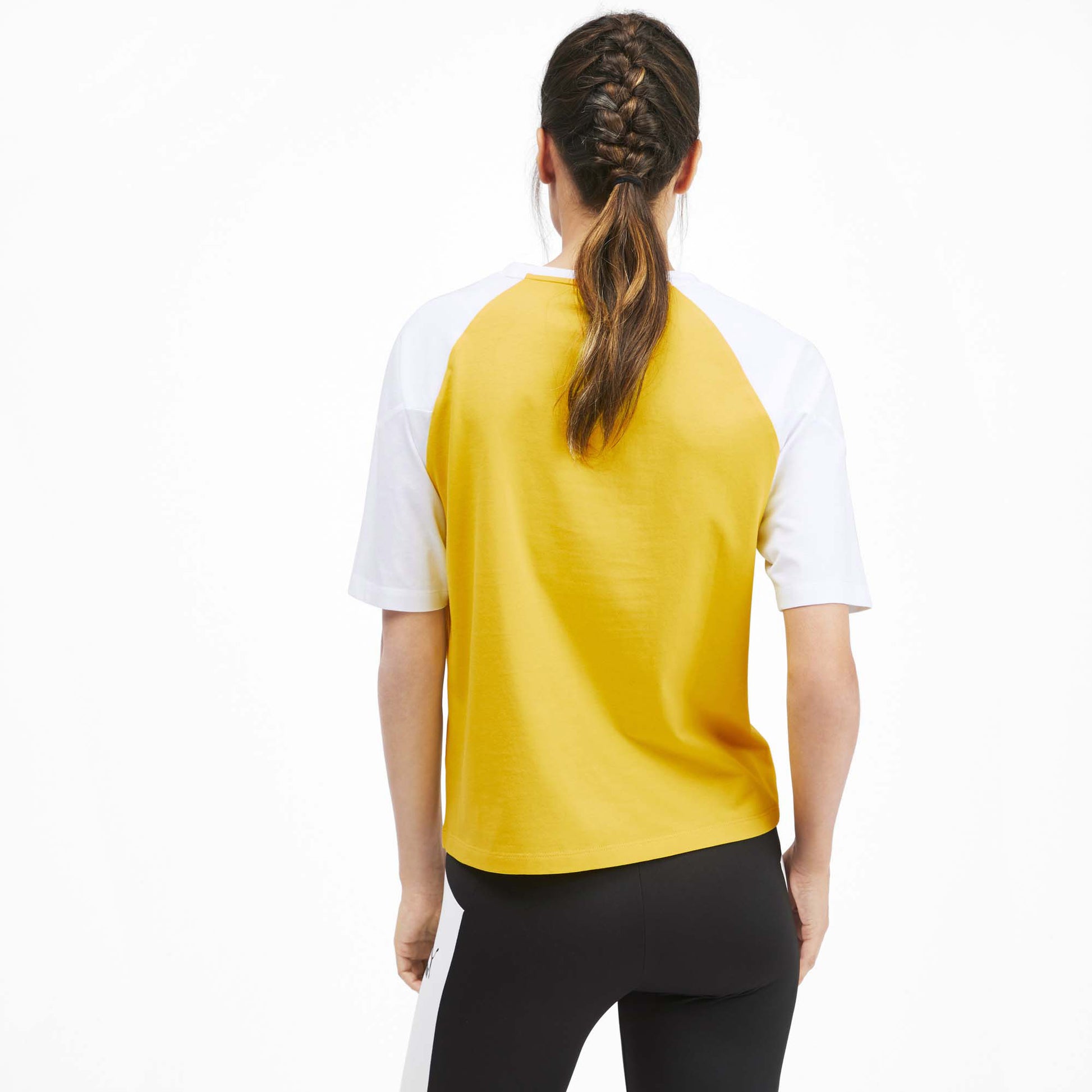 XTG Colorblock T-shirt