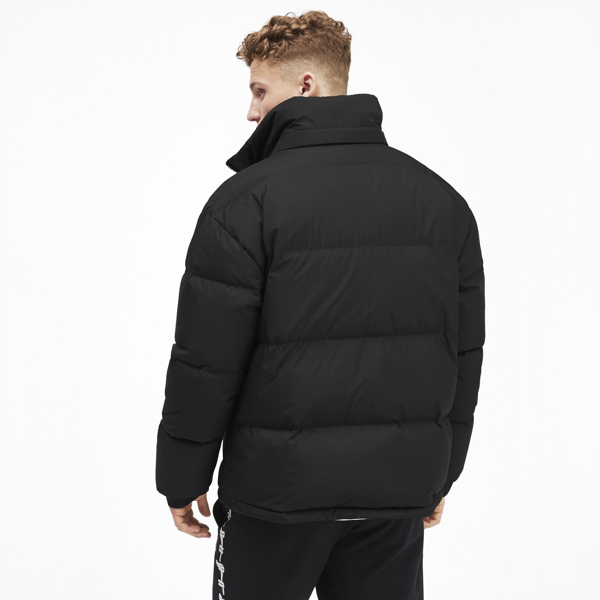 CLASSICS DOWN JACKET