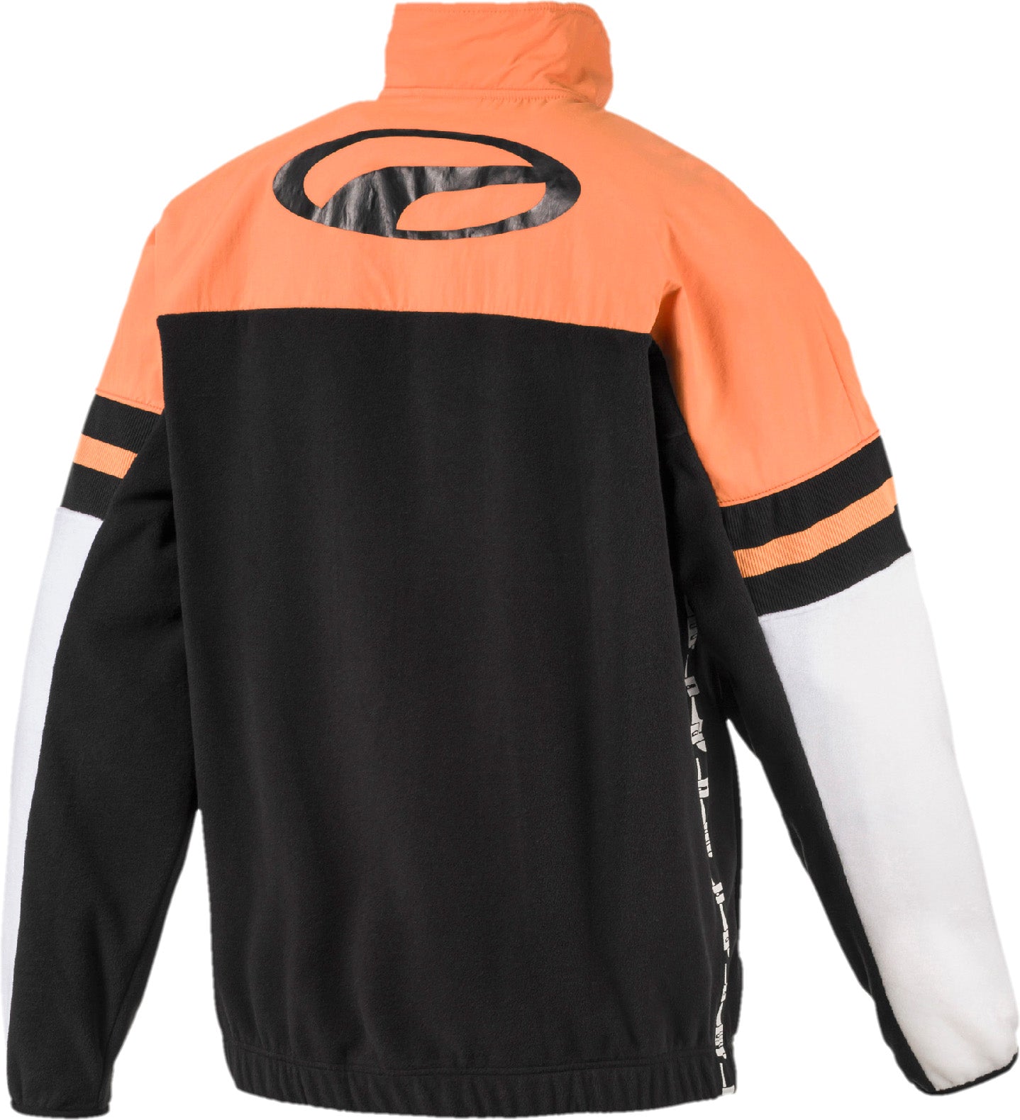 XTG Winterized Track trøje