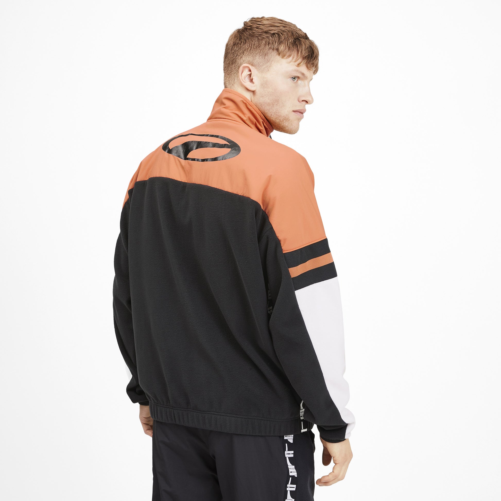 XTG Winterized Track trøje